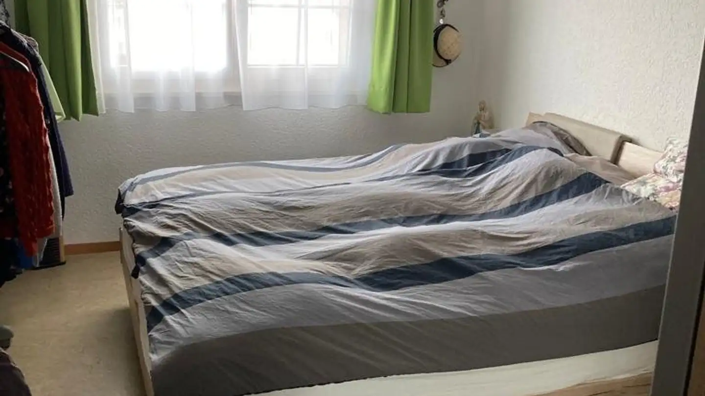 Appartement à louer - Hauptstrasse 21, 1716 Plaffeien - Photo 3
