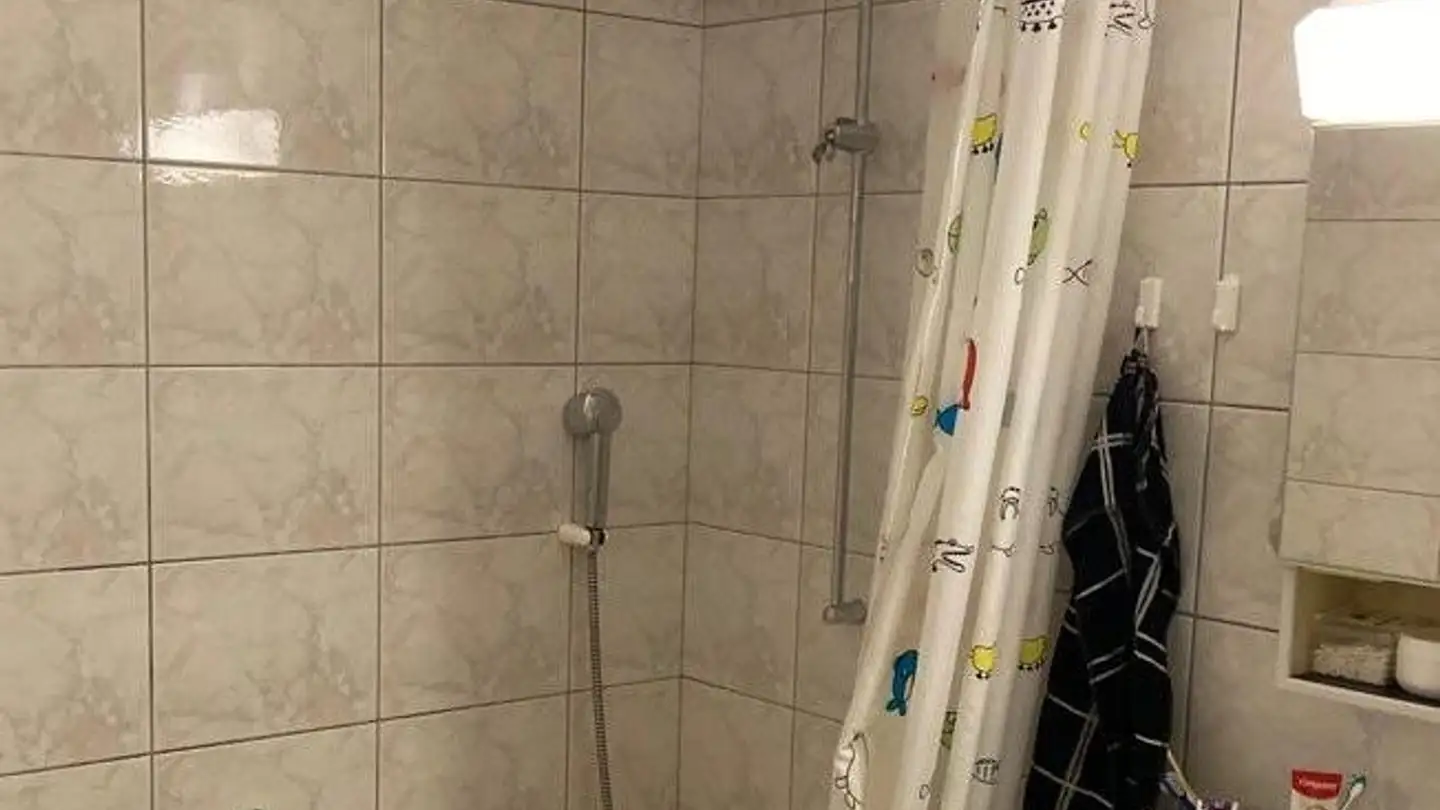 Appartement à louer - Hauptstrasse 21, 1716 Plaffeien - Photo 4