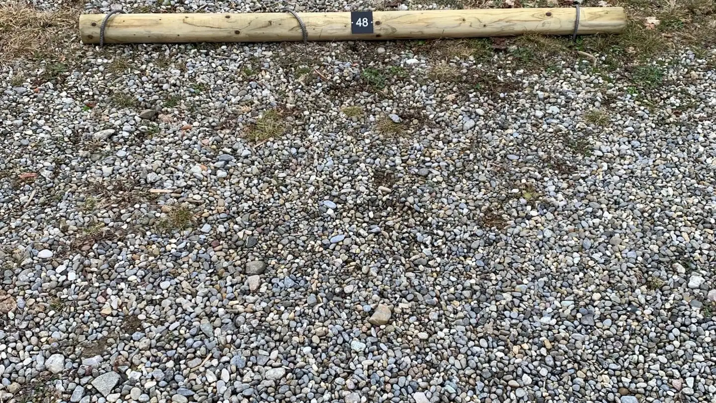 Place de parking extérieure à louer - Schwimmbadstrasse 1, 5210 Windisch - Photo 3