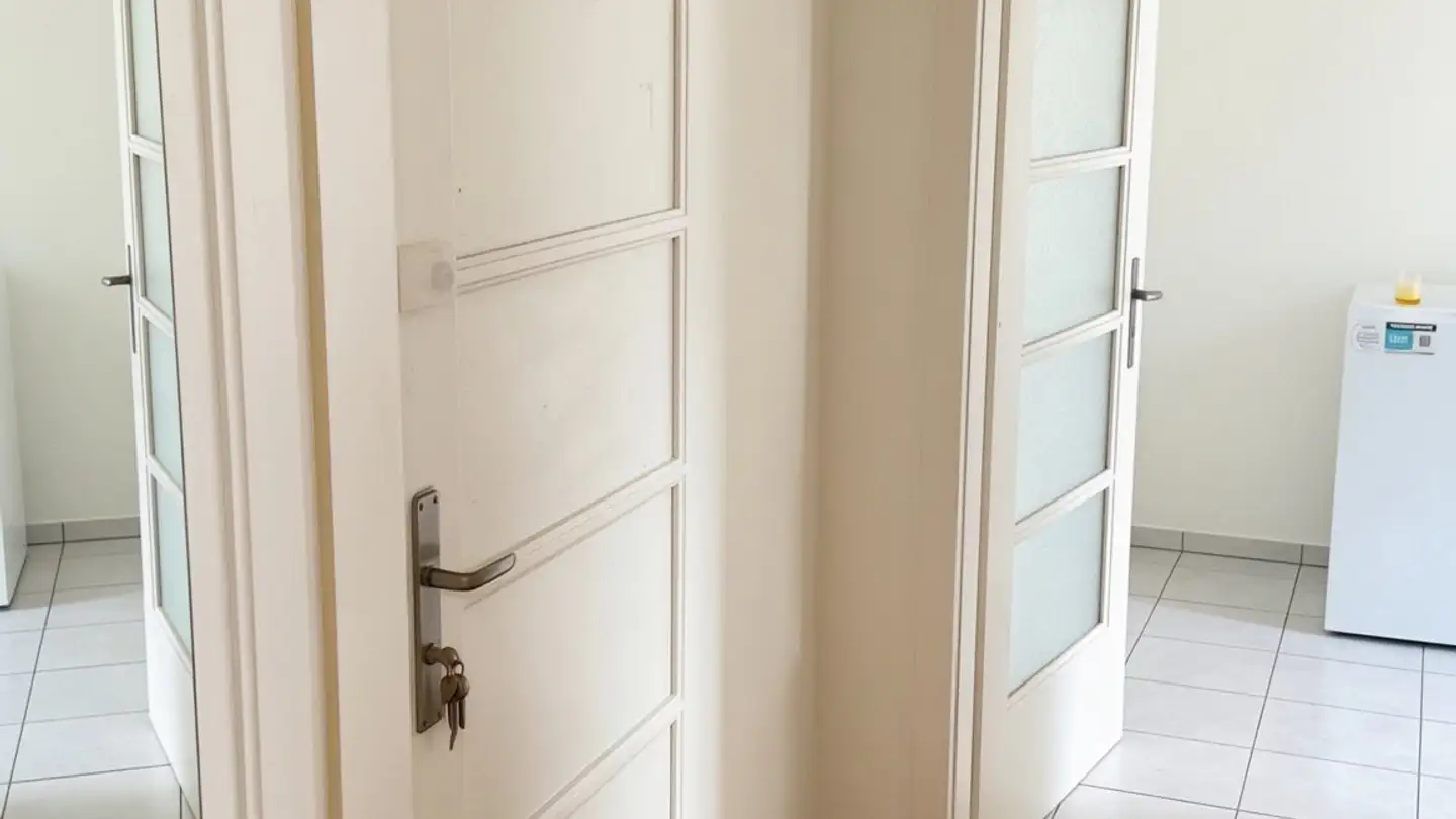 Apartment for rent - Habsburgerstrasse 10, 4055 Basel