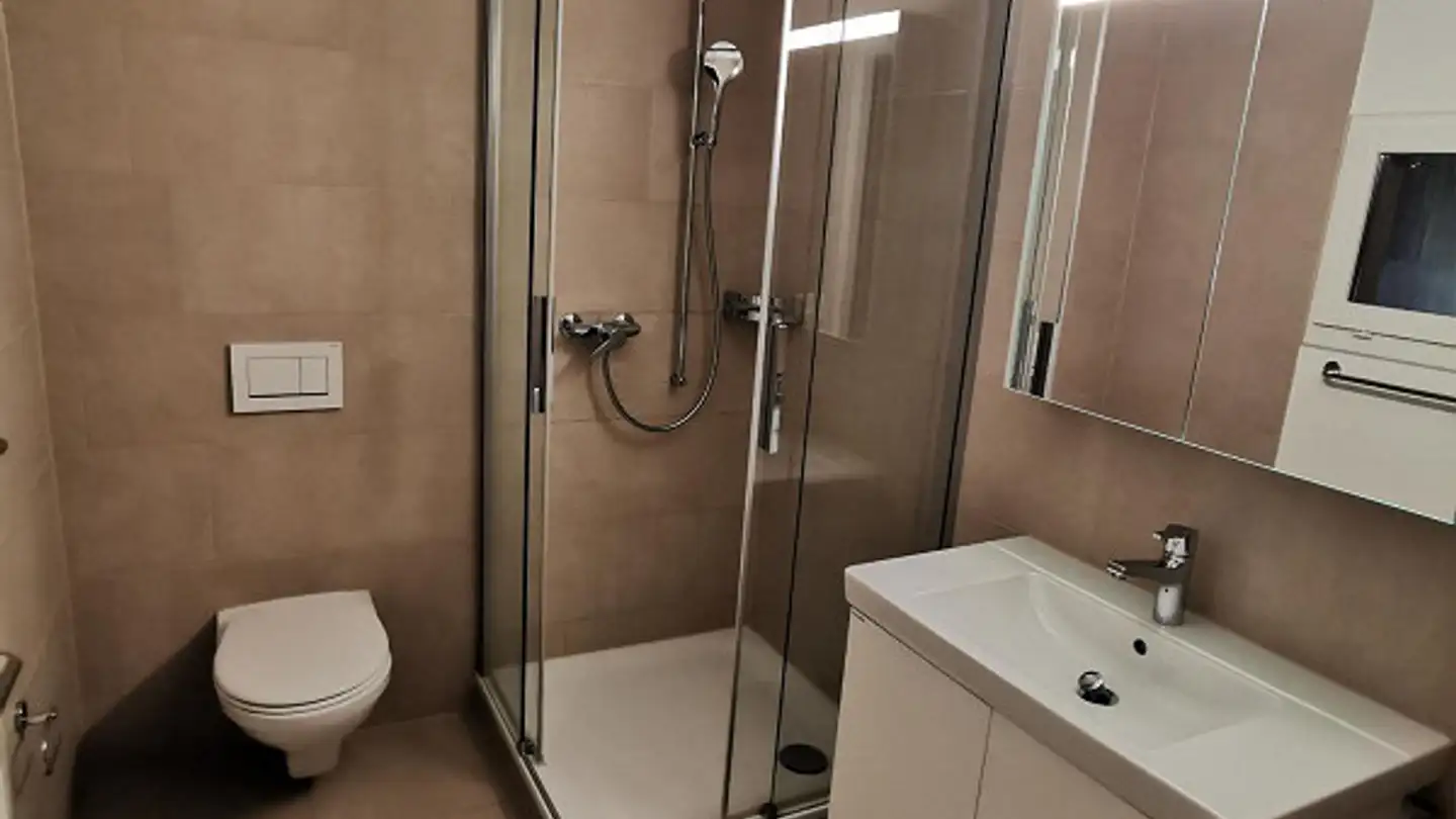 Semi-detached house for rent - Dorfstrasse 6, 6030 Ebikon - Photo 4