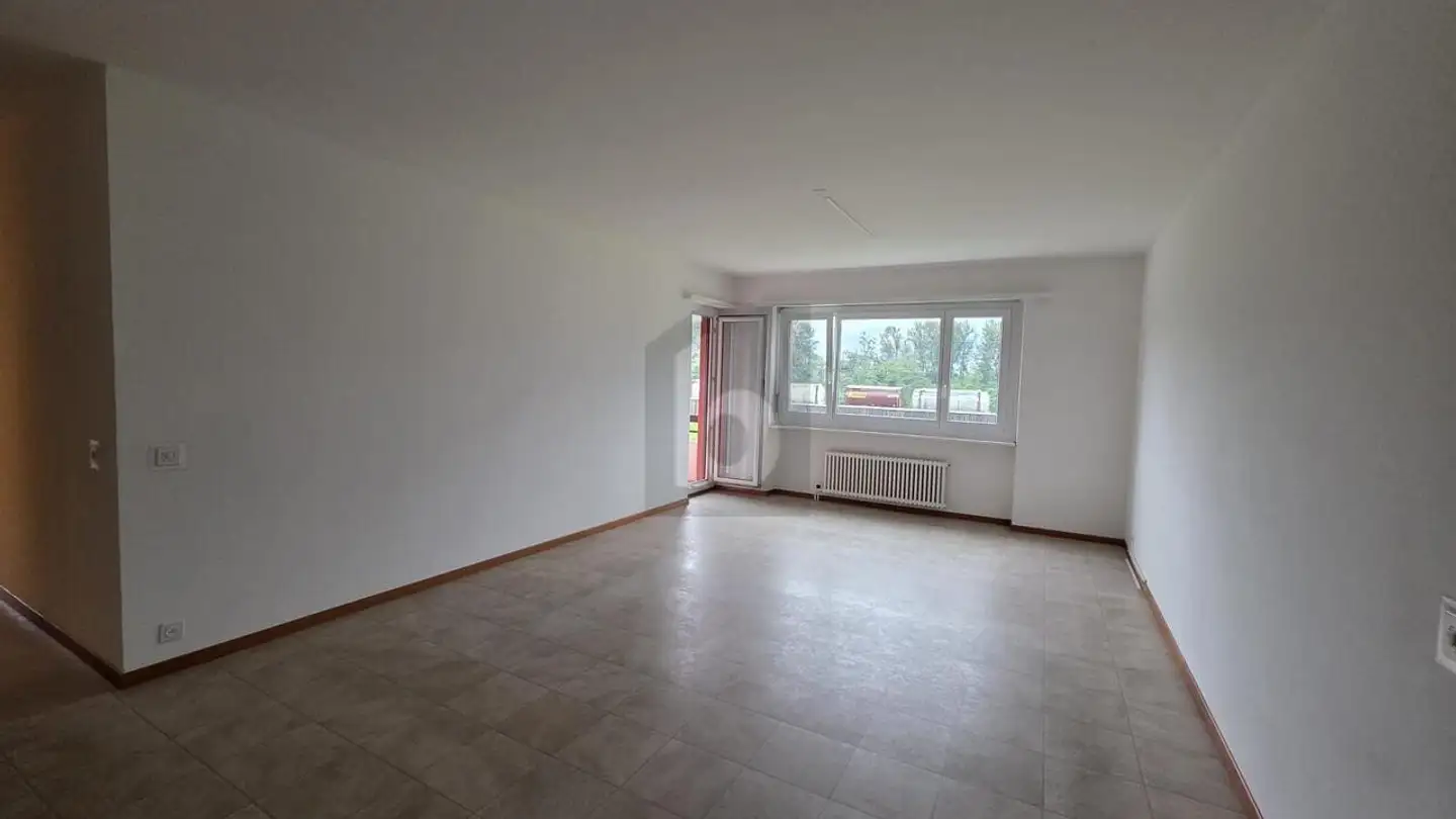 Appartamento in affitto - 6572 Quartino - Photo 2