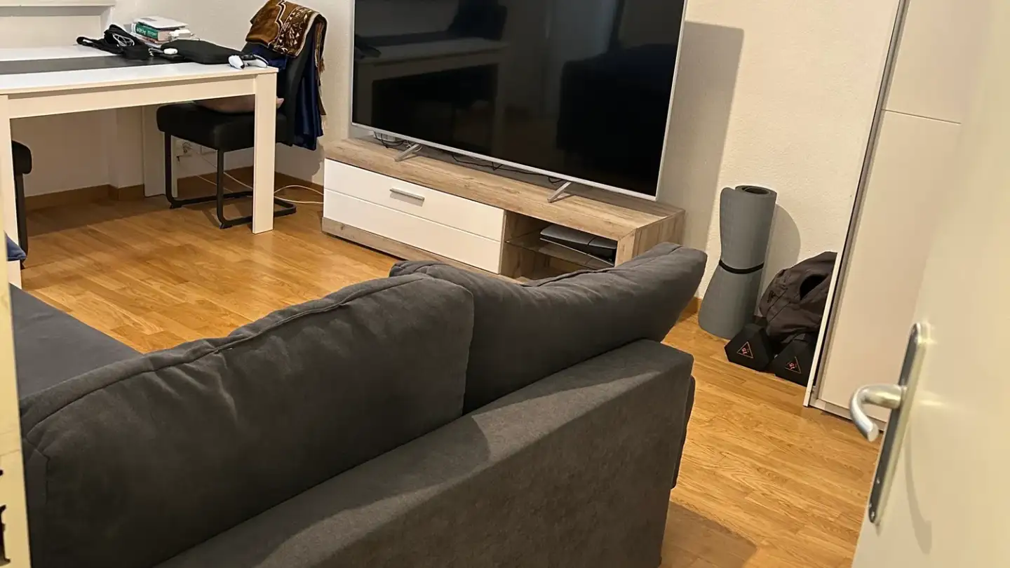 Apartment for rent - Avenue De Belmont 13, 1820 Montreux