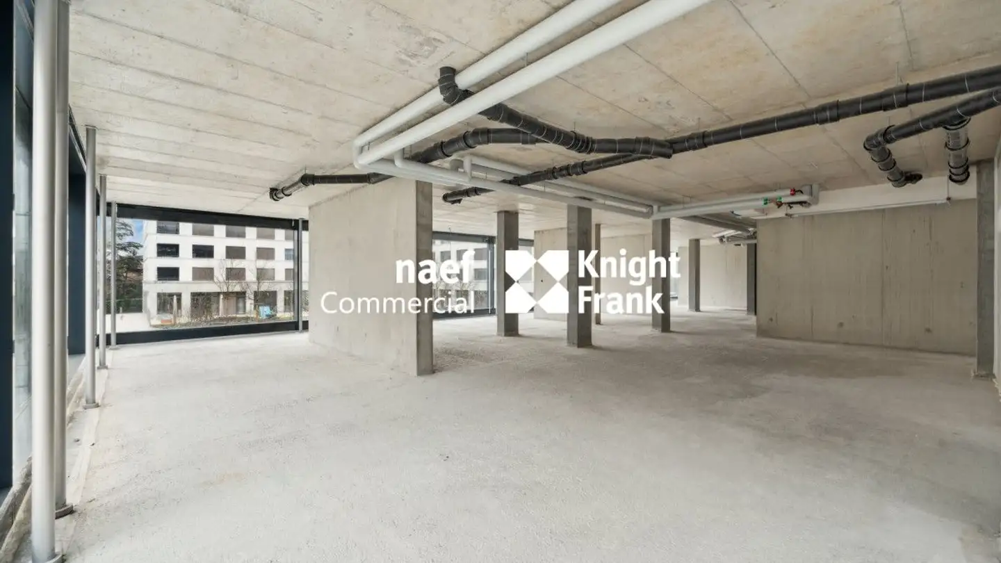 Bureau à louer - Avenue Trembley 12, 1209 Genève - Photo 3