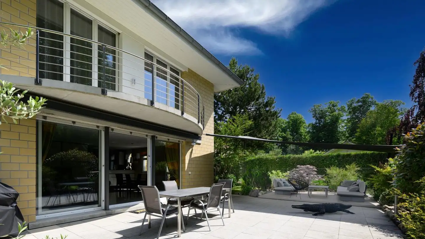 Maison individuelle à vendre - 2013 Colombier NE - Photo 4