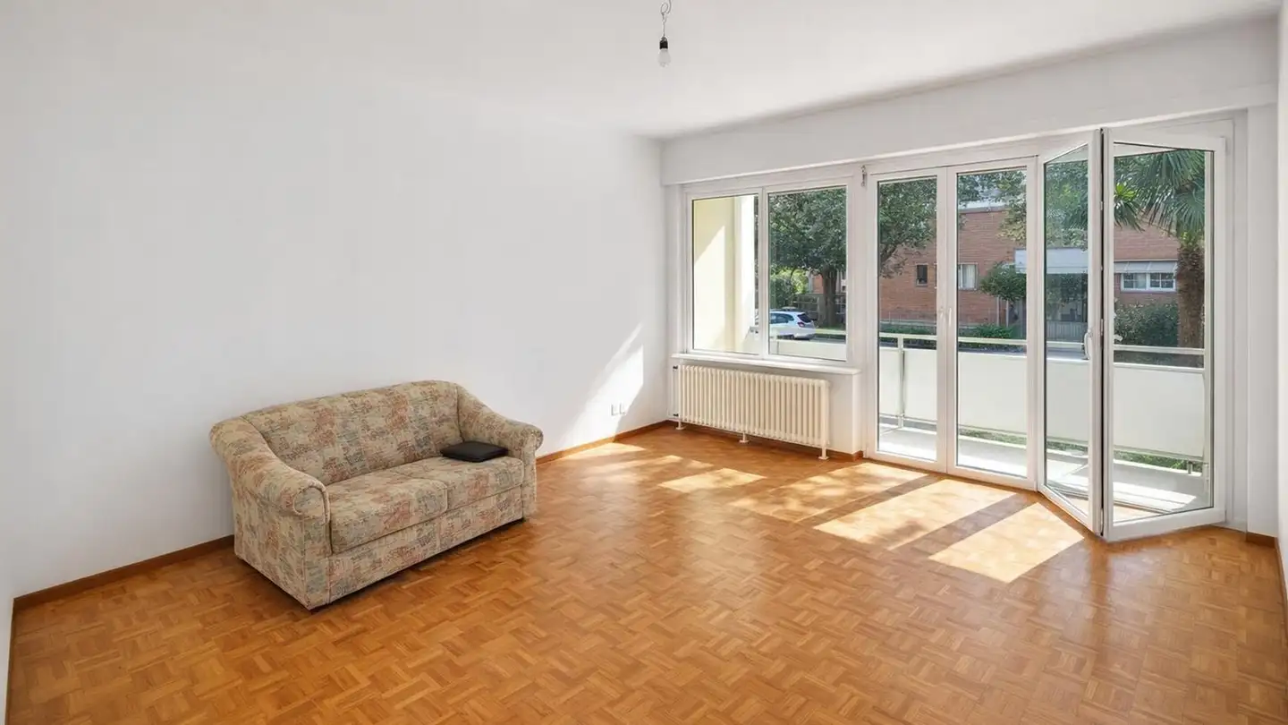 Appartamento in vendita - 6990 Cassina d'Agno