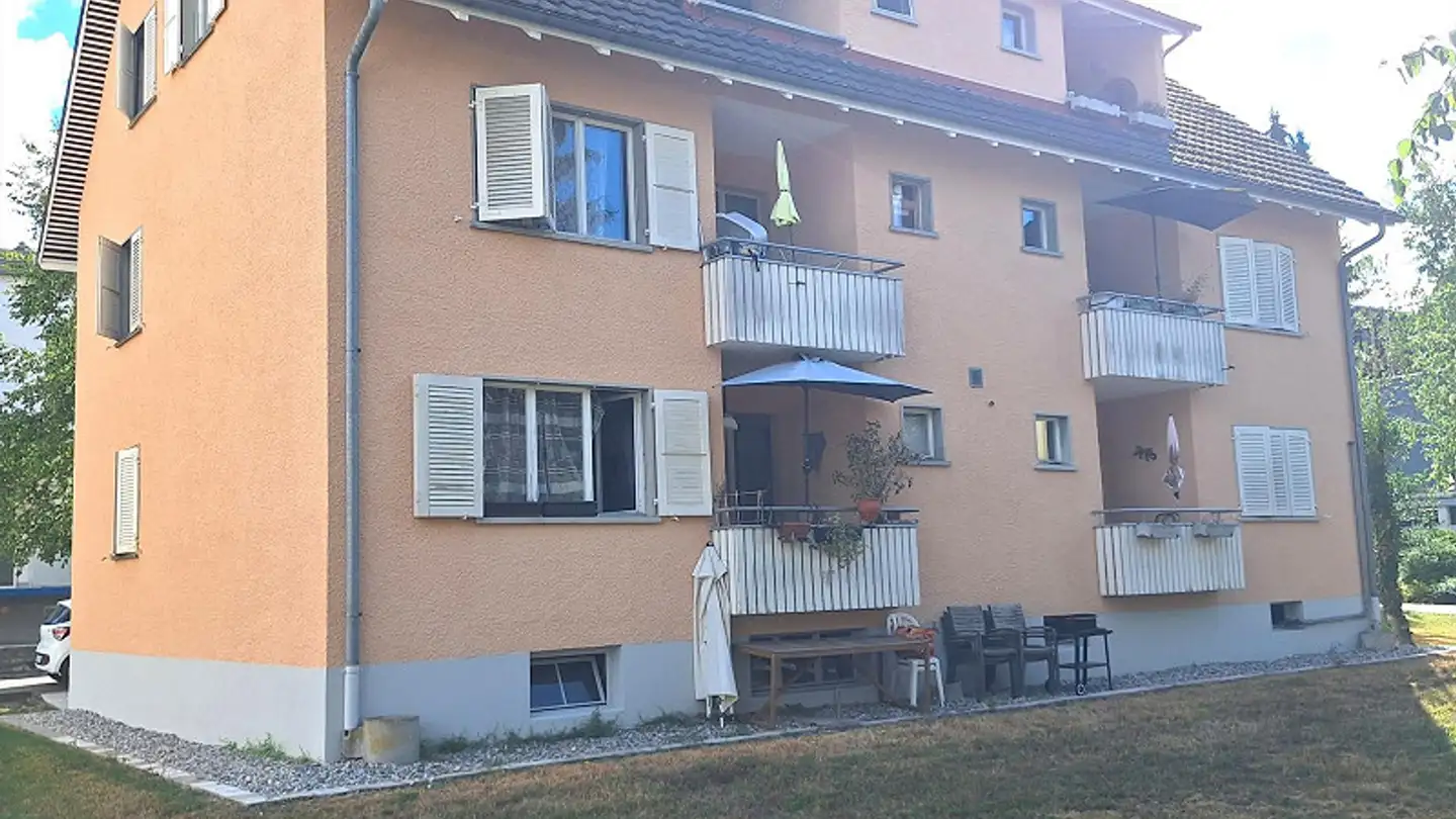 Appartamento in affitto - Brüggliweg 9, 3073 Gümligen