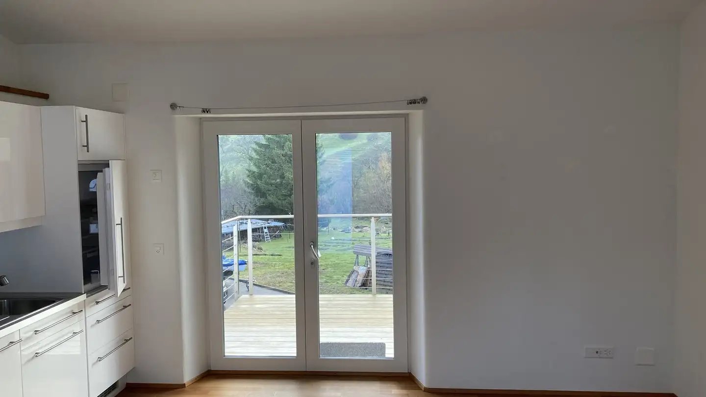 Single house for rent - Ausserdorfstrasse 33, 4634 Wisen SO