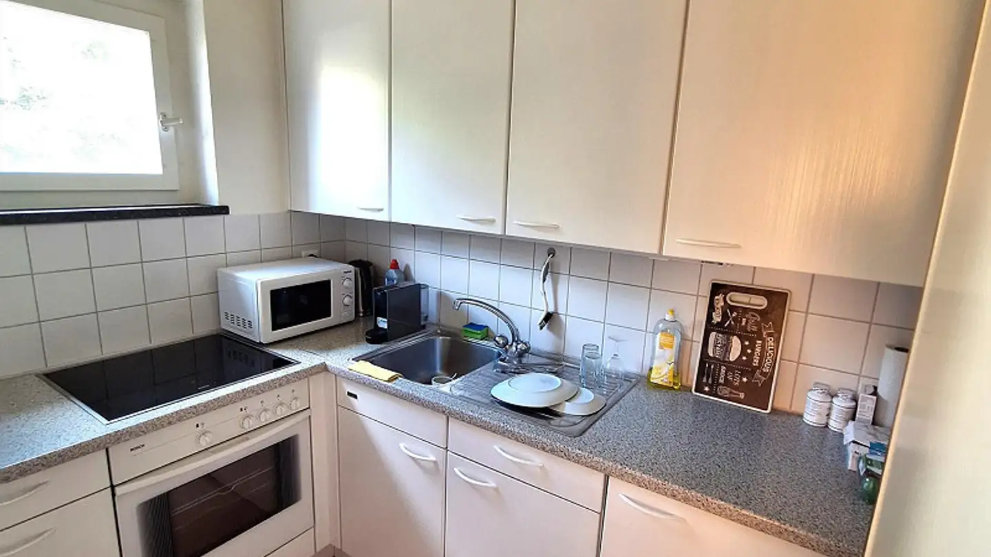Appartamento in affitto - Brüggliweg 9, 3073 Gümligen - Foto 2