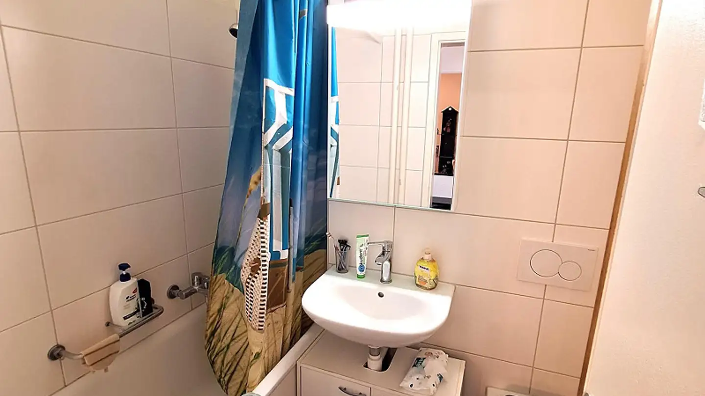 Appartamento in affitto - Brüggliweg 9, 3073 Gümligen - Foto 3