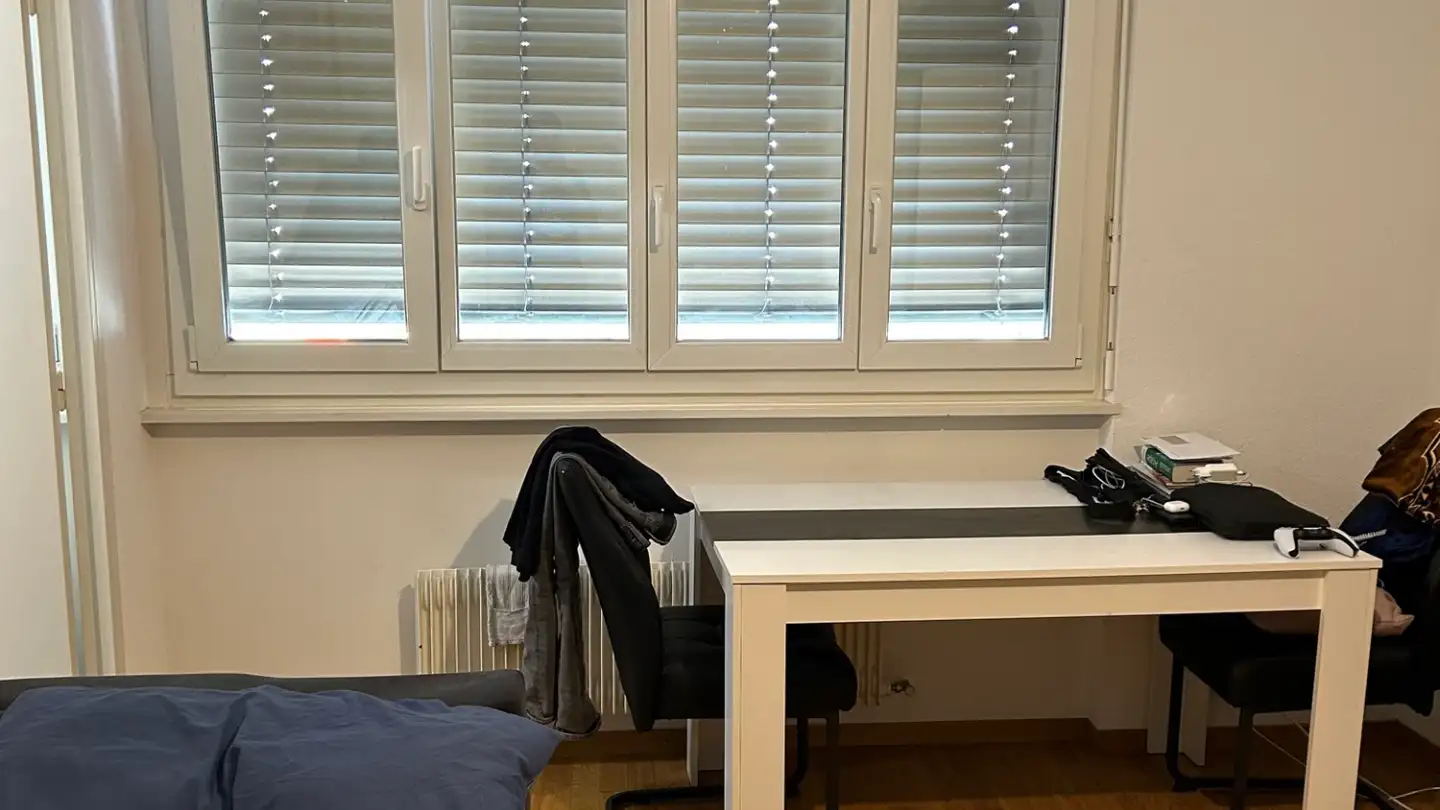 Apartment for rent - Avenue De Belmont 13, 1820 Montreux - Photo 2