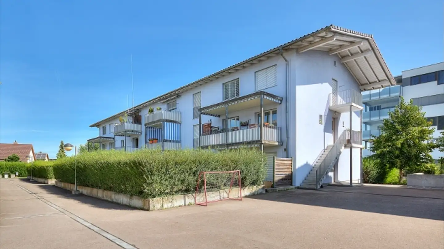 Apartment for rent - Altmattweg 16, 4802 Strengelbach