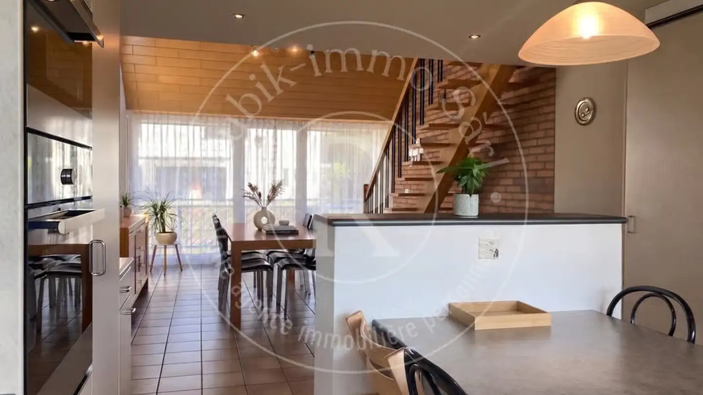 Single house for sale - 1678 Siviriez - Photo 4