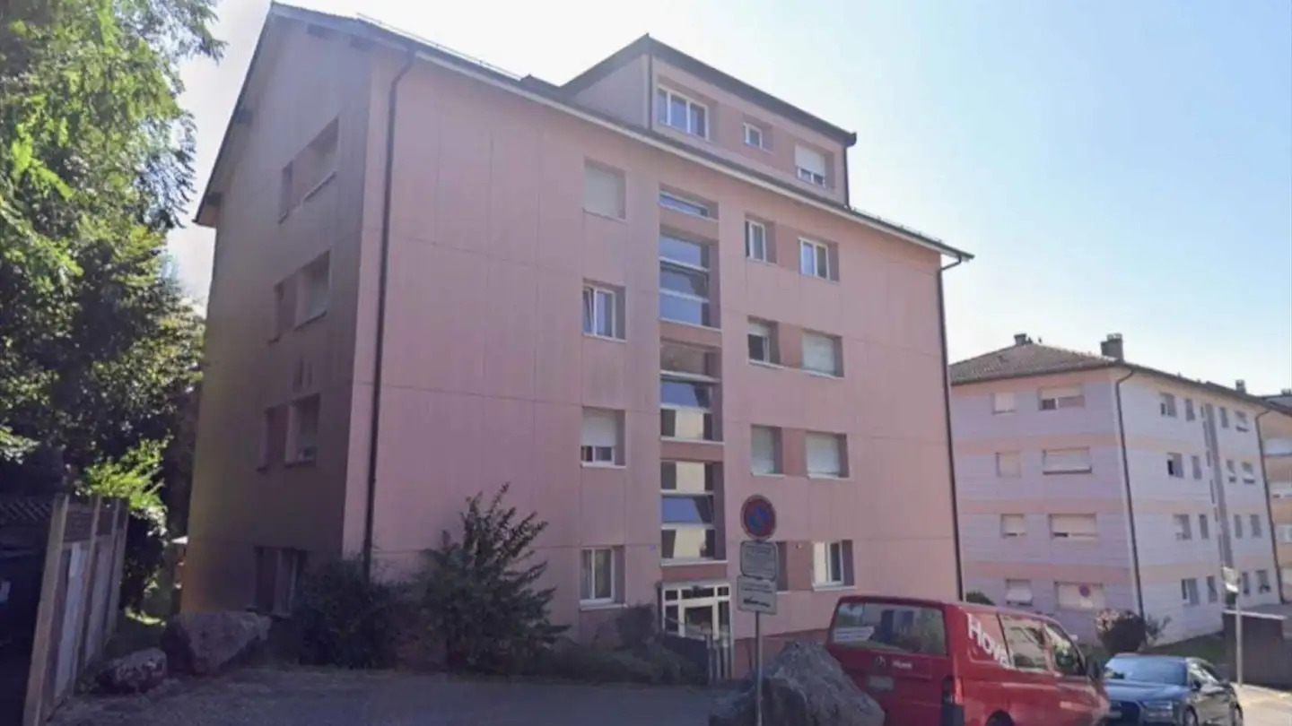 Wohnung mieten - Chemin Des Acacias 1, 1023 Crissier