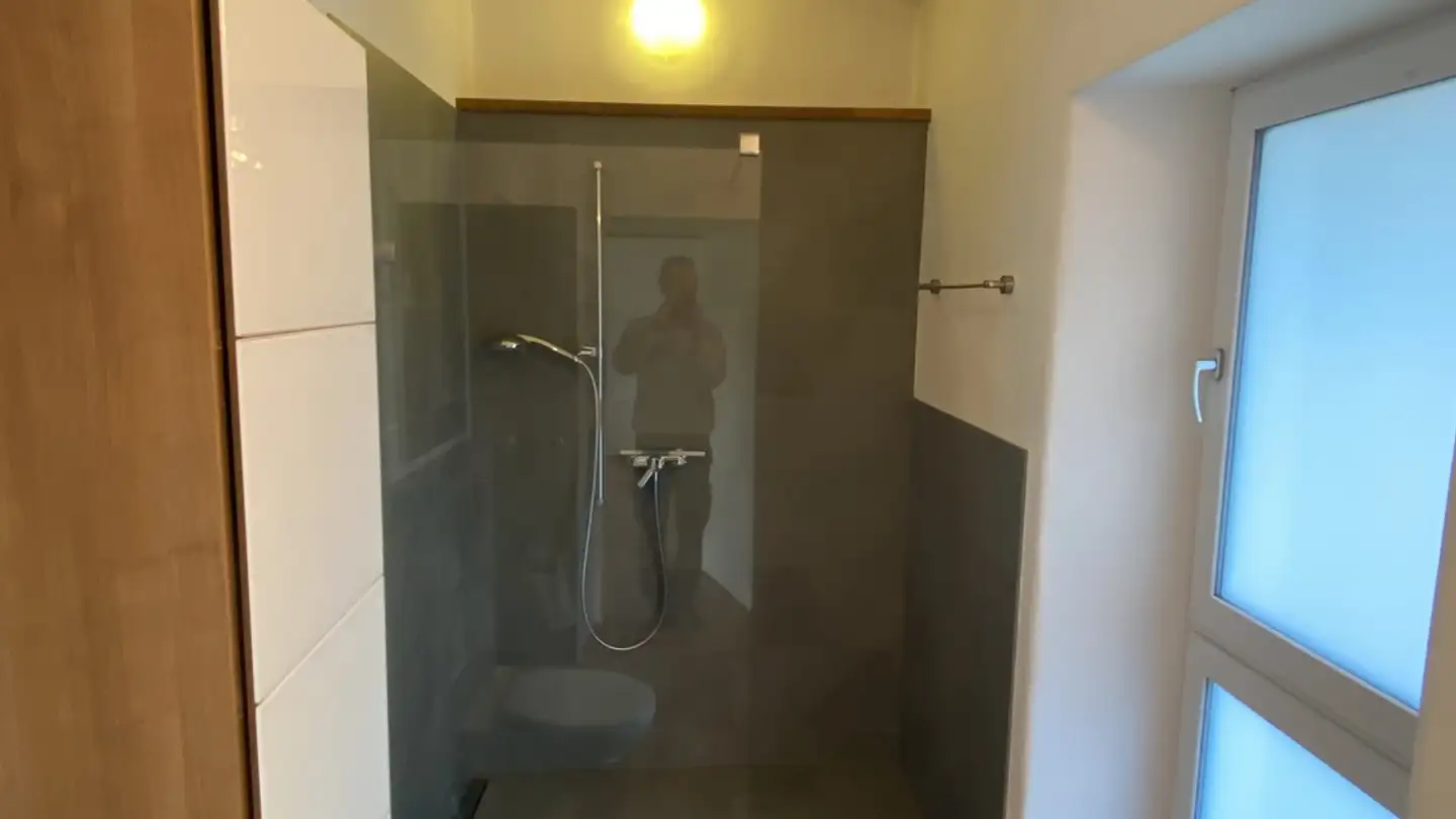 Single house for rent - Ausserdorfstrasse 33, 4634 Wisen SO - Photo 3