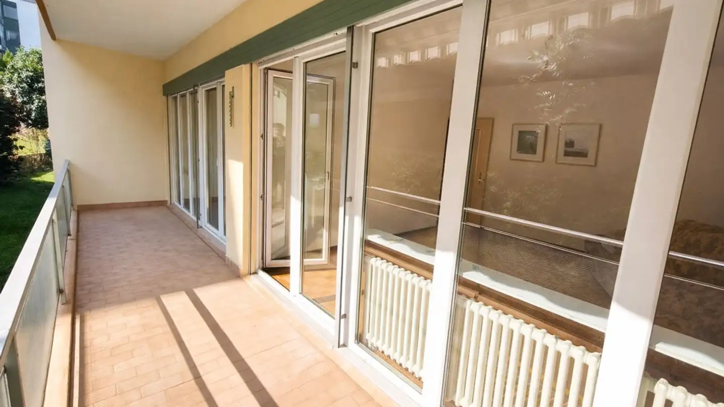 Appartamento in vendita - 6990 Cassina d'Agno - Foto 4