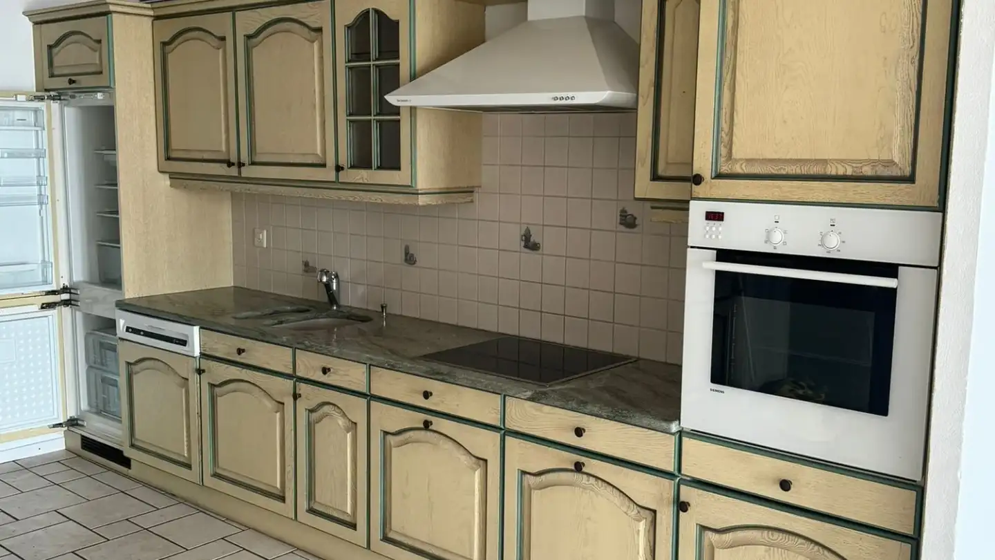 Apartment for rent - Rue de la Chapelle 19, 2035 Corcelles NE