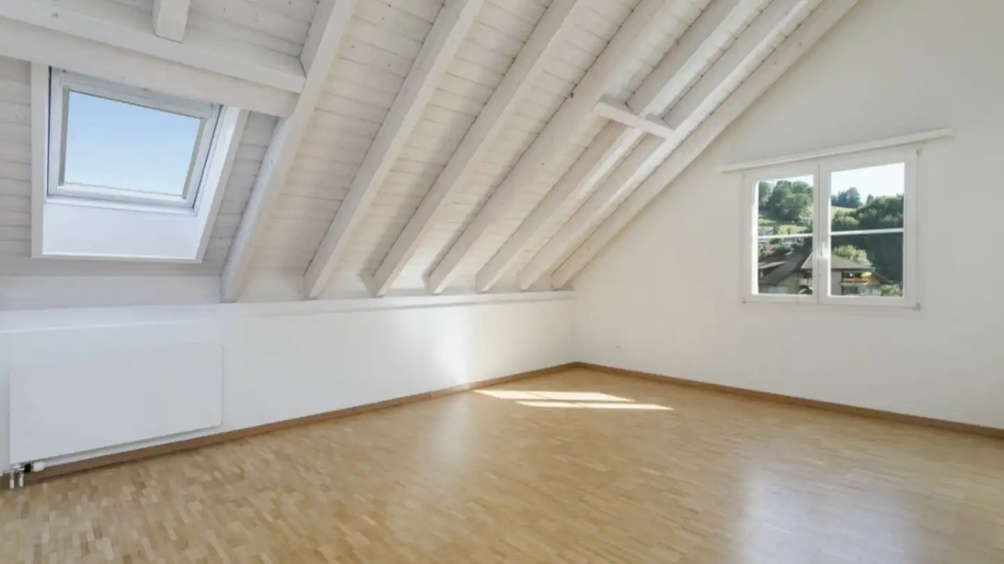 Apartment for rent - 6122 Menznau