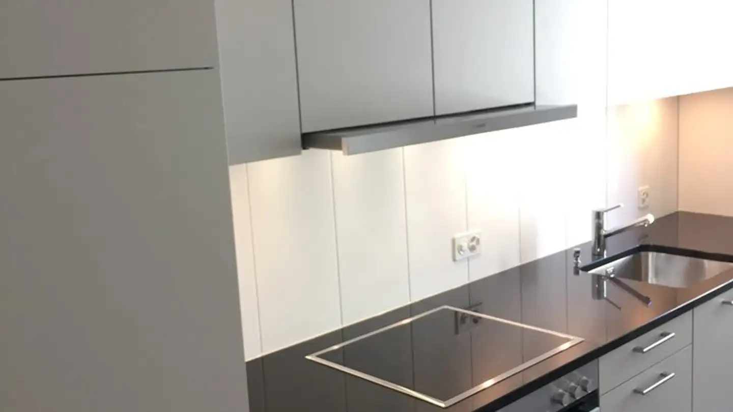 Apartment for rent - Ramsteinerstrasse 16a, 4052 Basel - Photo 3