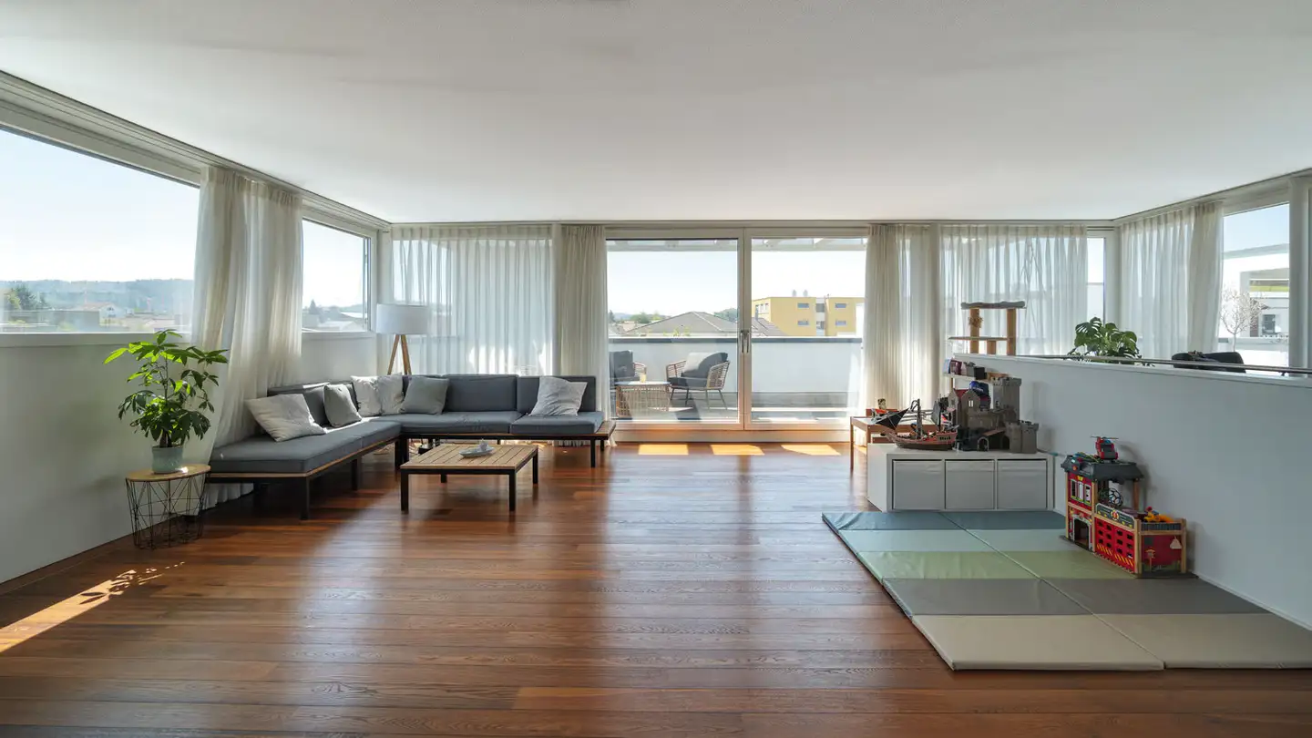 Duplex in vendita - Schweizistrasse 32a, 5102 Rupperswil