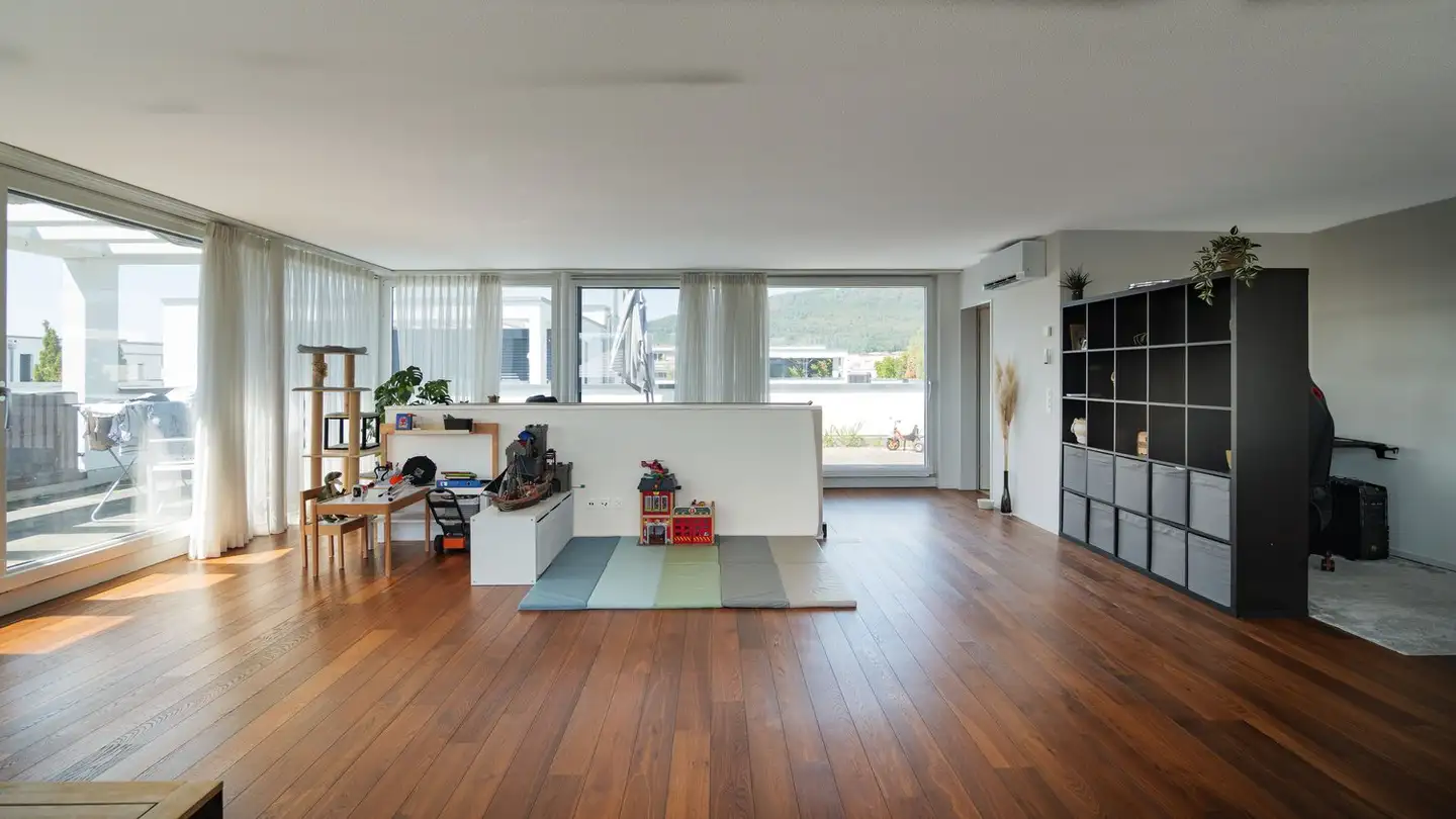 Duplex in vendita - Schweizistrasse 32a, 5102 Rupperswil - Foto 2
