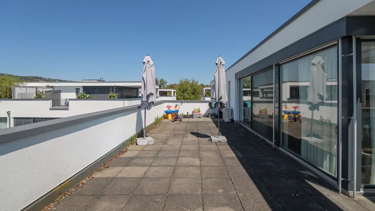 Duplex in vendita - Schweizistrasse 32a, 5102 Rupperswil - Foto 4