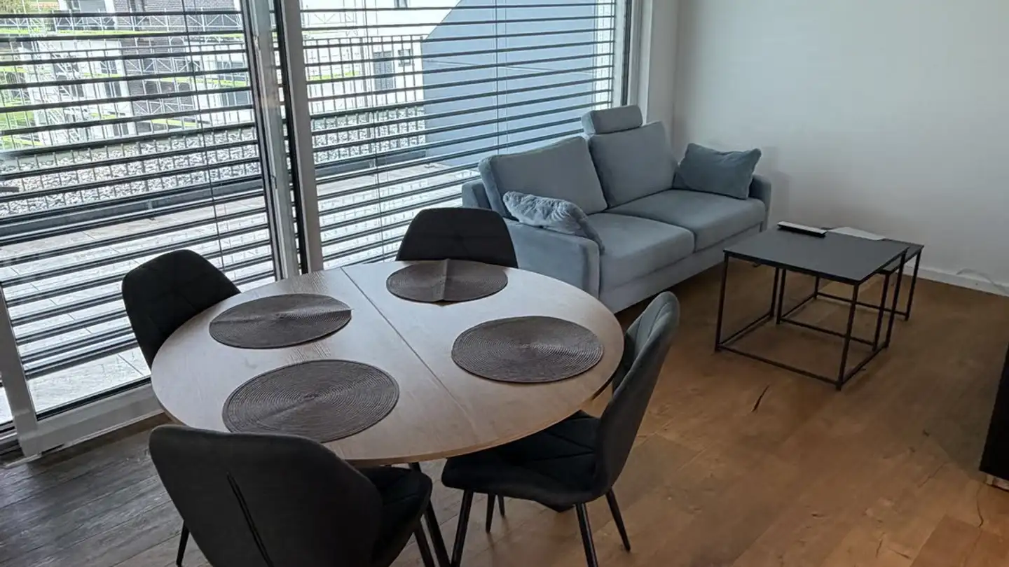 Apartment for rent - 8187 Weiach - Photo 3