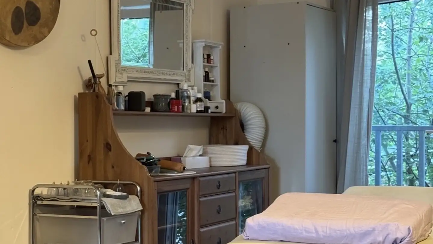 Commercial for rent - Aargauerstrasse 60, 8048 Zürich
