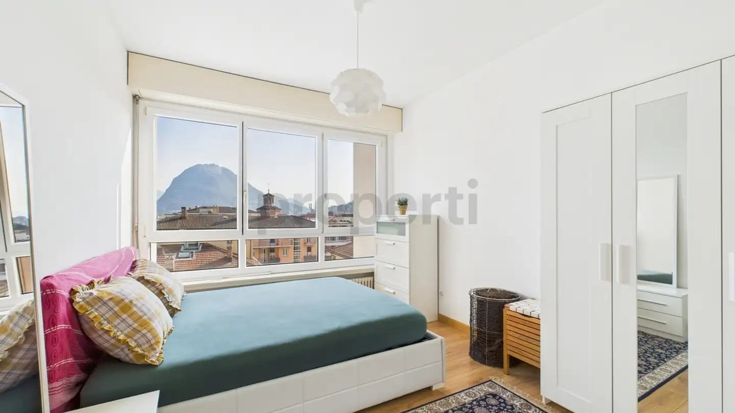 Wohnung kaufen - 6962 Viganello - Foto 2