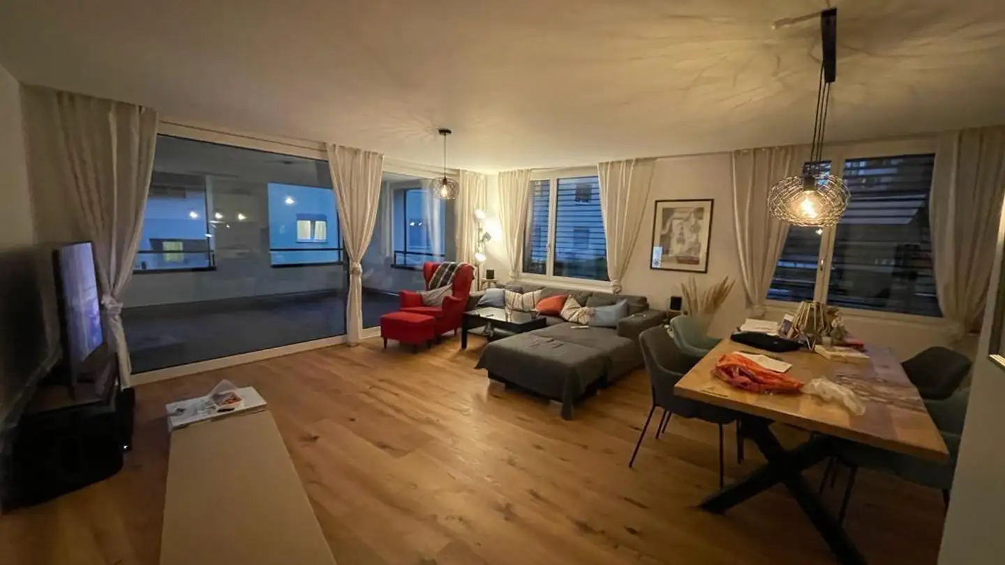 Wohnung mieten - 8280 Kreuzlingen - Foto 4