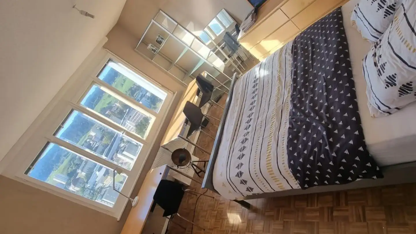 Chambre à louer - 2400 Le Locle
