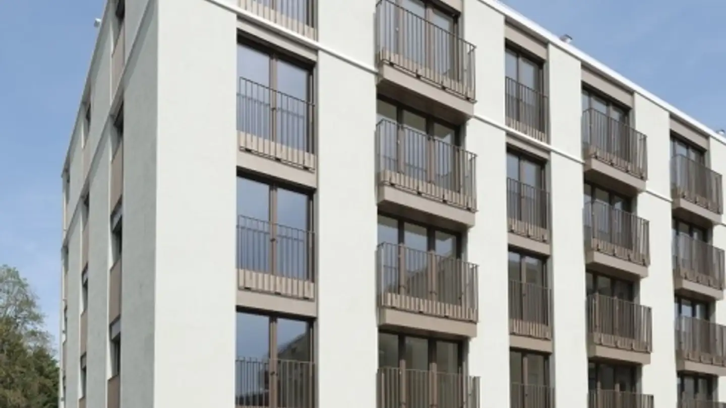 Appartement à louer - Bleichestrasse 24, 8280 Kreuzlingen