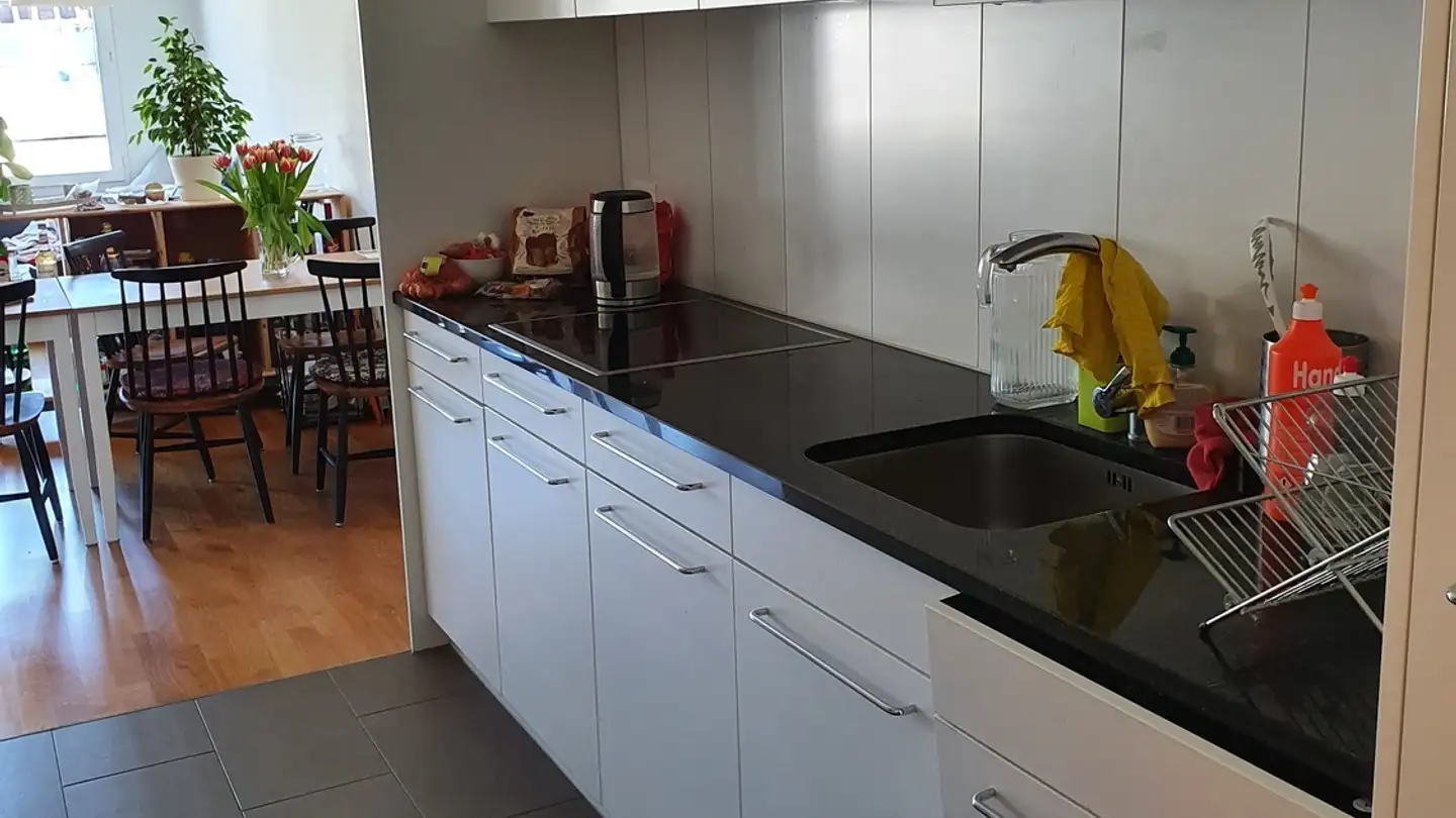 Single room for rent - Badstrasse 4, 5408 Ennetbaden - Photo 3