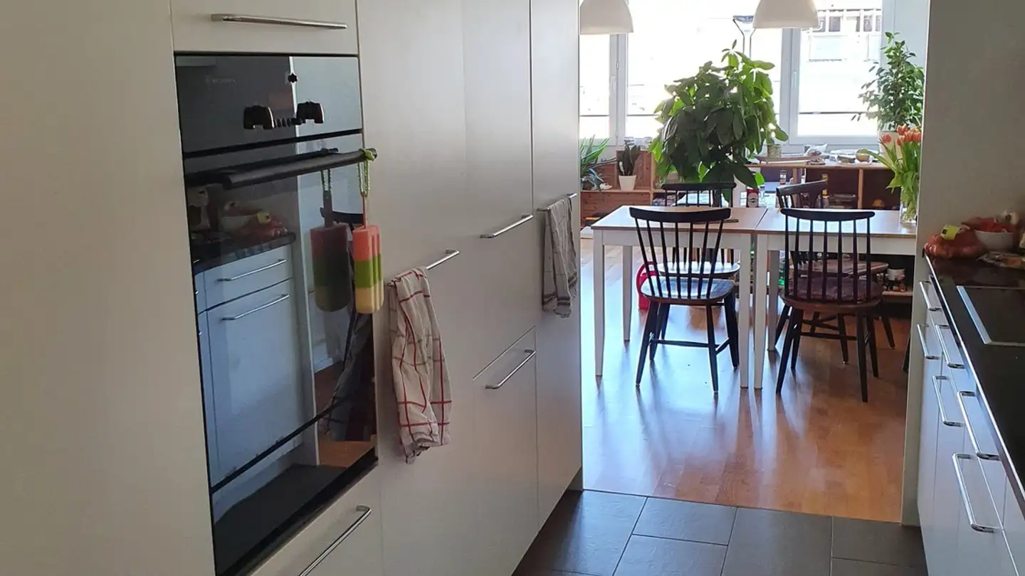 Single room for rent - Badstrasse 4, 5408 Ennetbaden - Photo 4