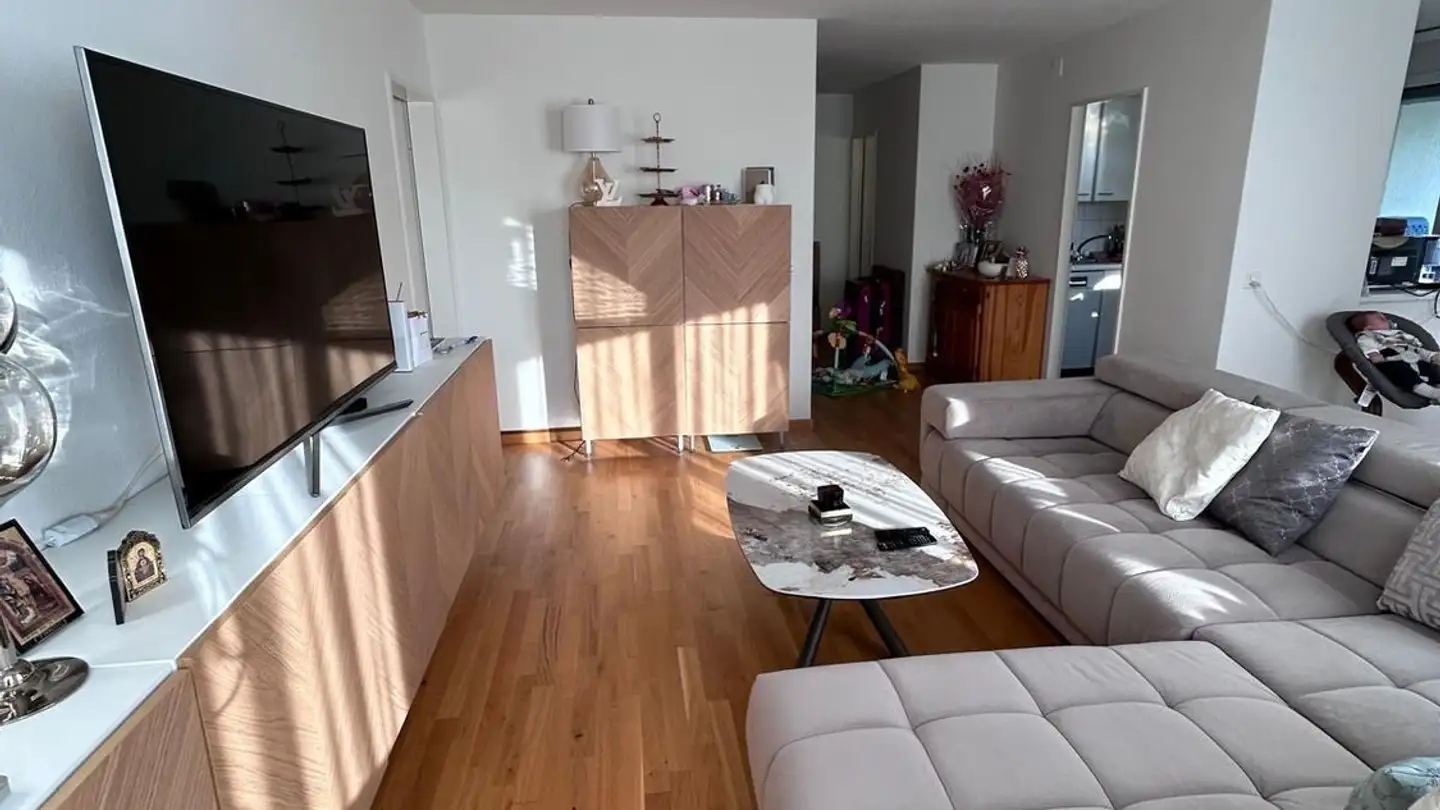 Apartment for rent - Langackerstrasse 1, 8952 Schlieren
