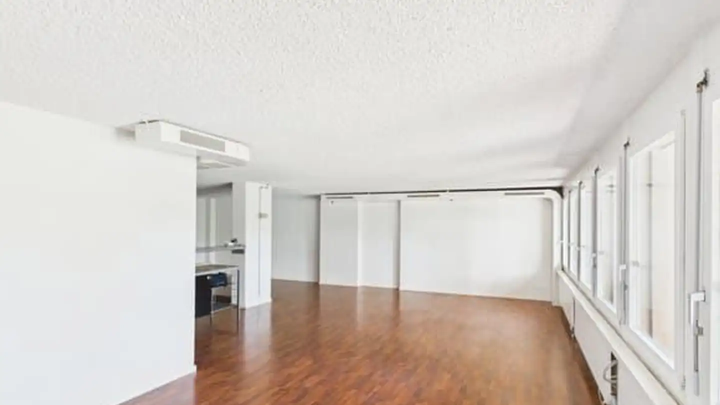 Bürofläche mieten - Winkelriedstrasse 15, 8006 Zürich - Foto 2