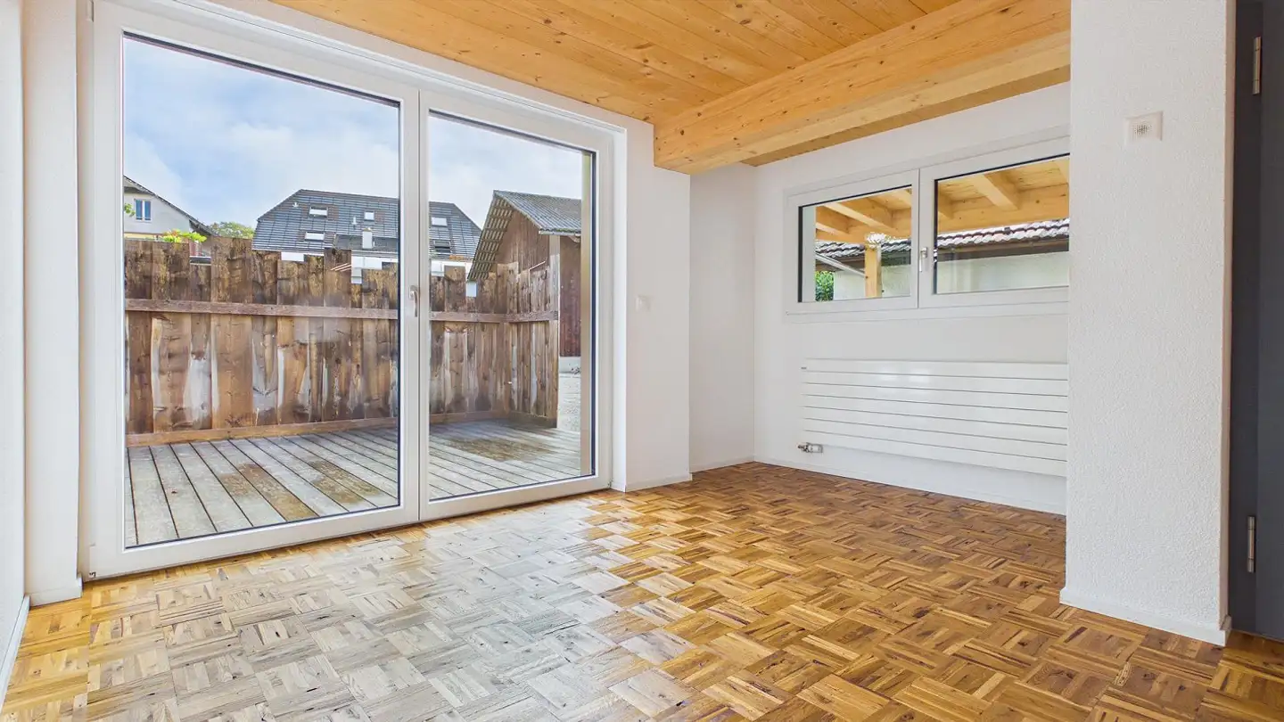 Appartement à louer - Bahnhofstrasse 23, 3550 Langnau im Emmental - Photo 4
