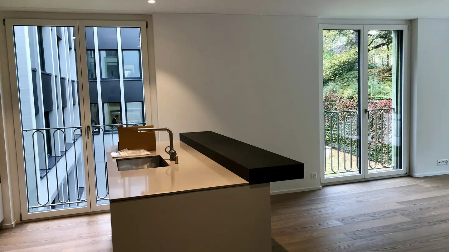 Appartement à louer - 8032 Zürich - Photo 3