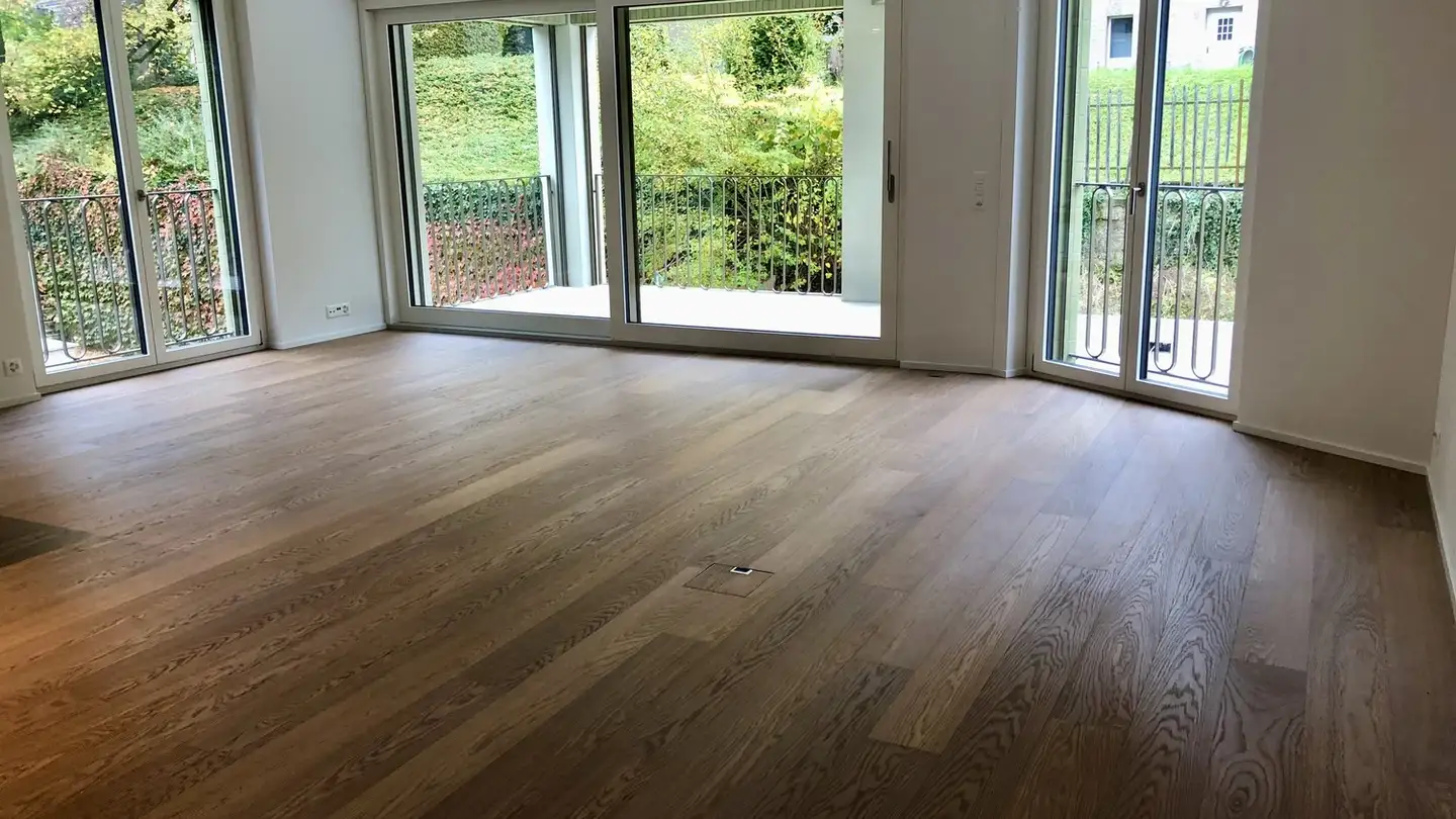 Appartement à louer - 8032 Zürich