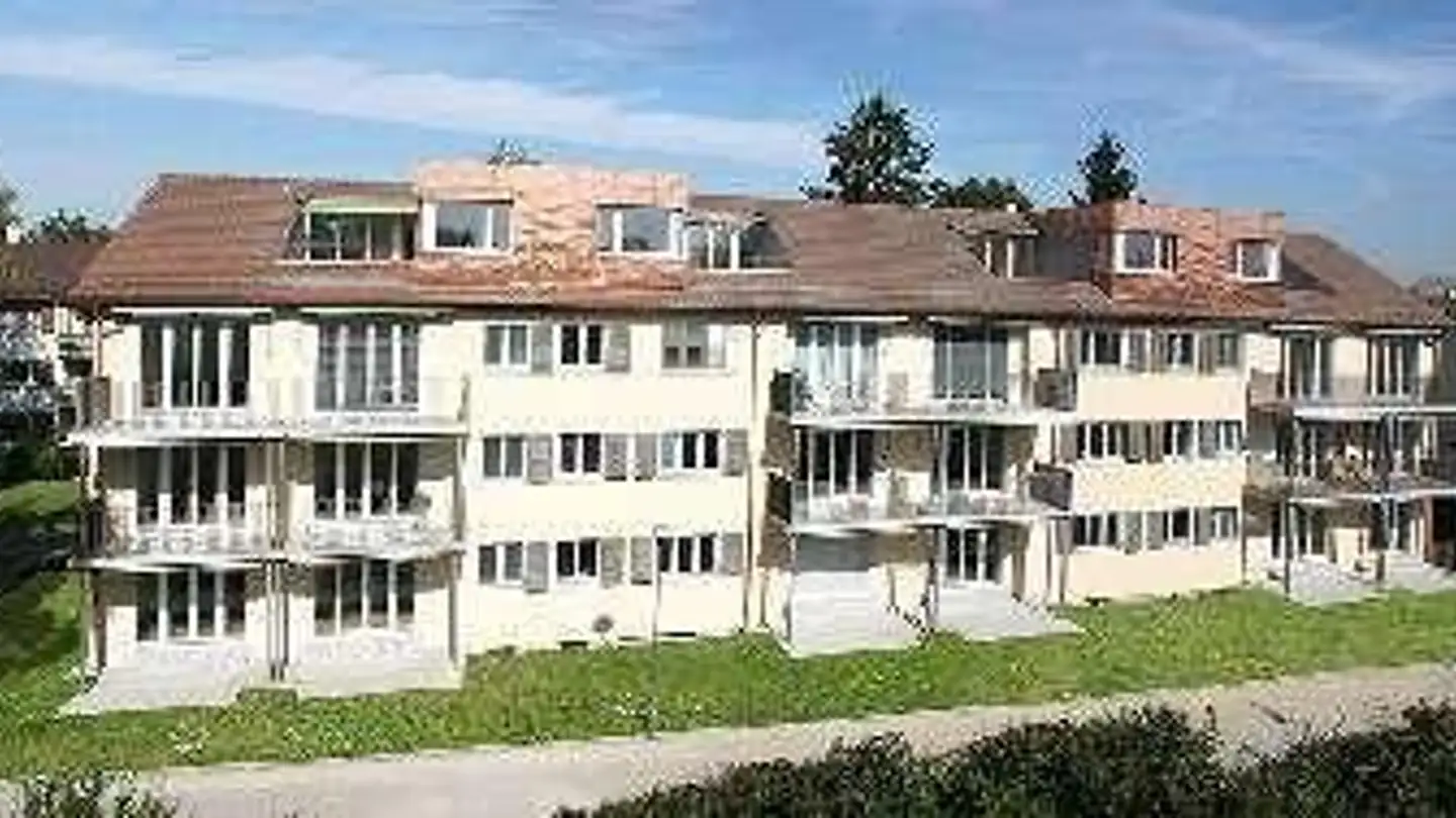 Wohnung mieten - Döltschiweg 20, 8055 Zürich