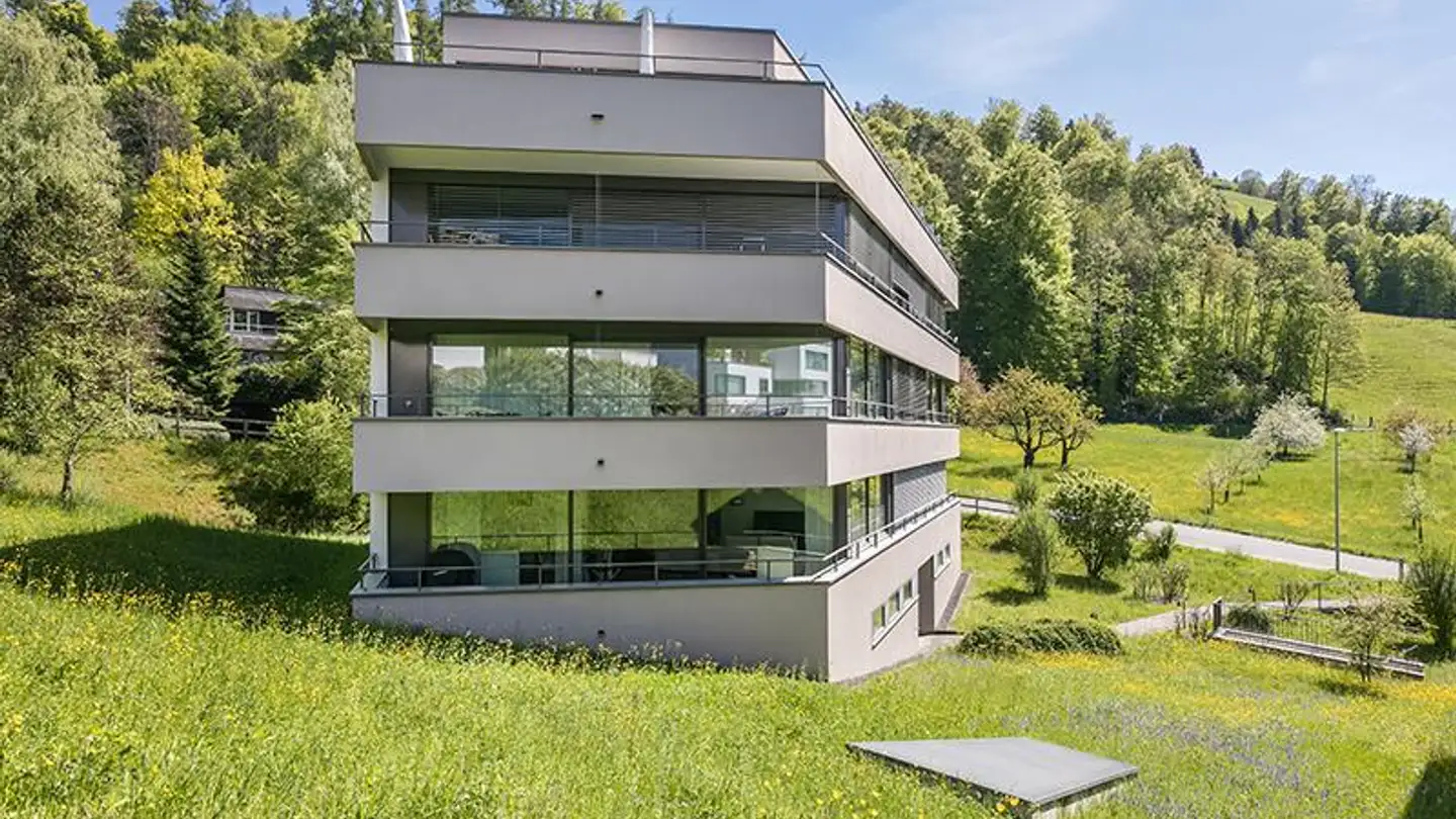 Apartment for sale - Blasenbergstrasse 9, 6300 Zug - Photo 2