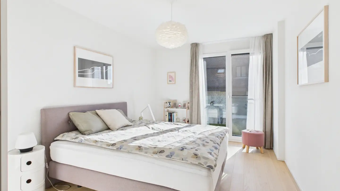 Wohnung kaufen - 1169 Yens - Foto 4