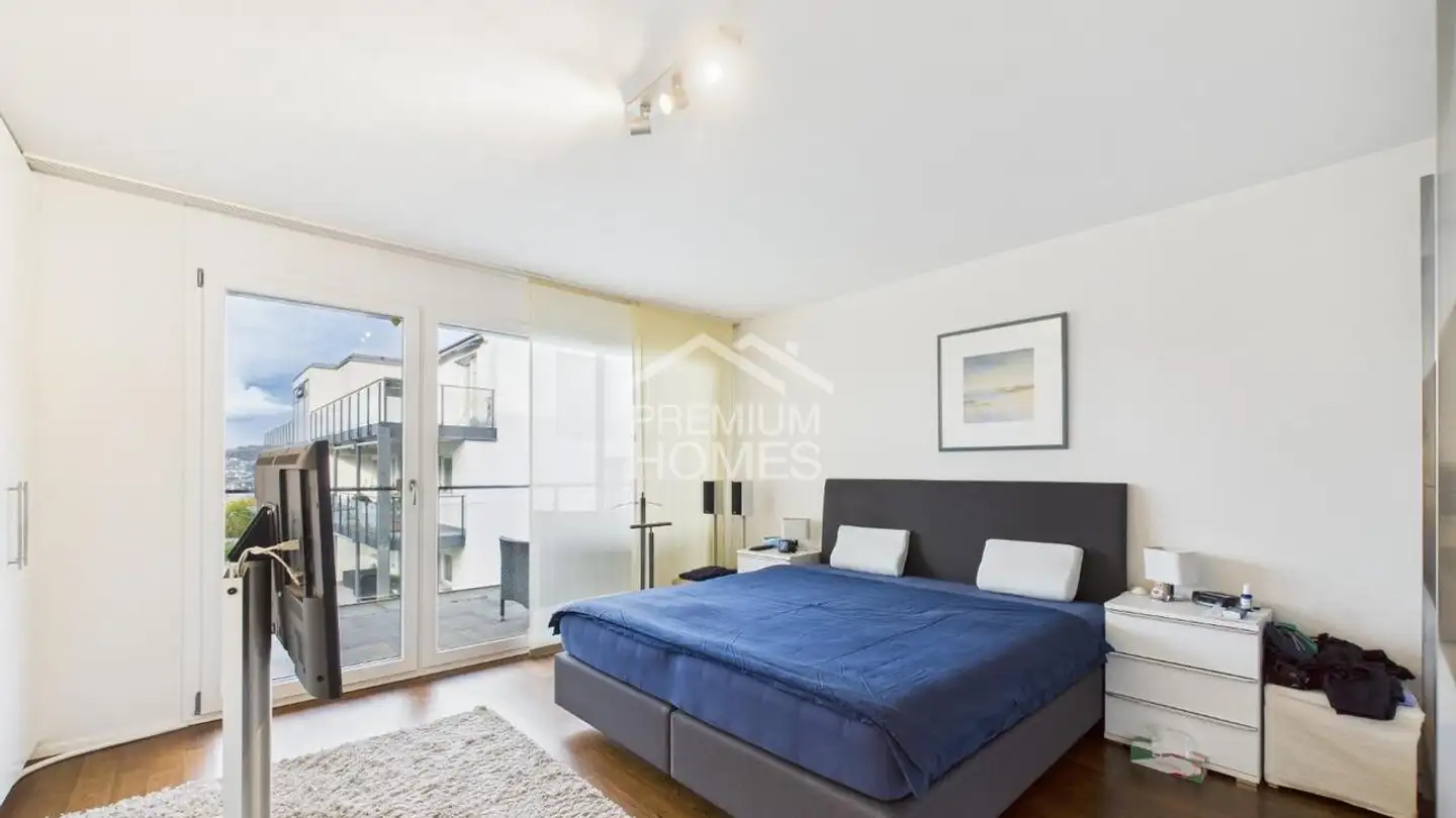 Appartamento in vendita - 8820 Wädenswil - Photo 3