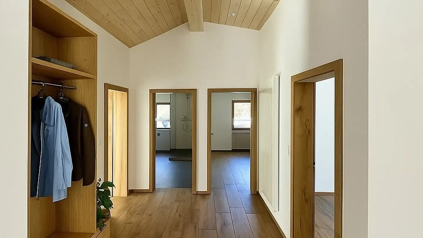 Appartamento in affitto - Curtgin Grond 73b, 7148 Lumbrein - Foto 3