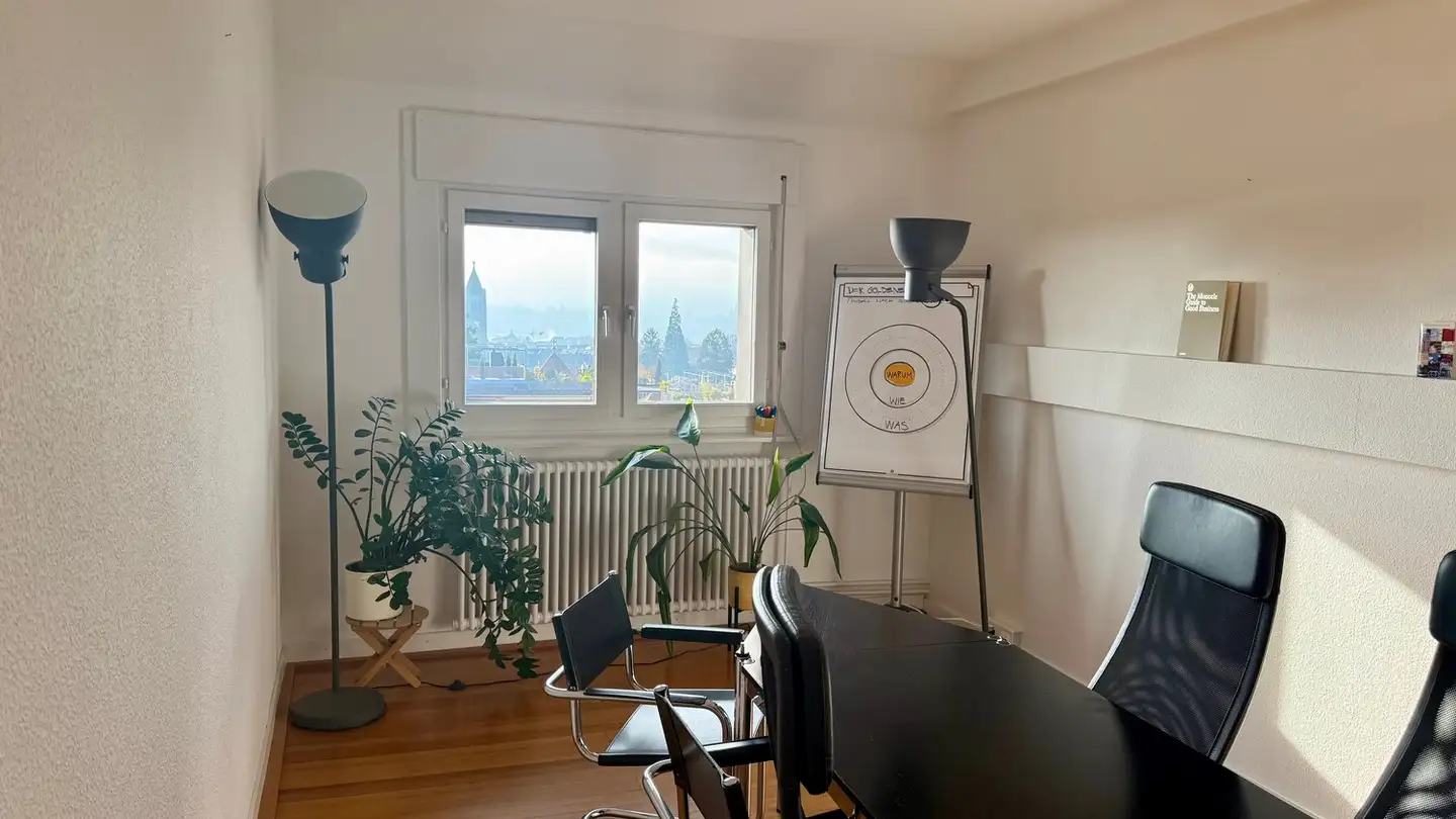 Office space for rent - Asylstrasse 77, 8032 Zürich - Photo 2