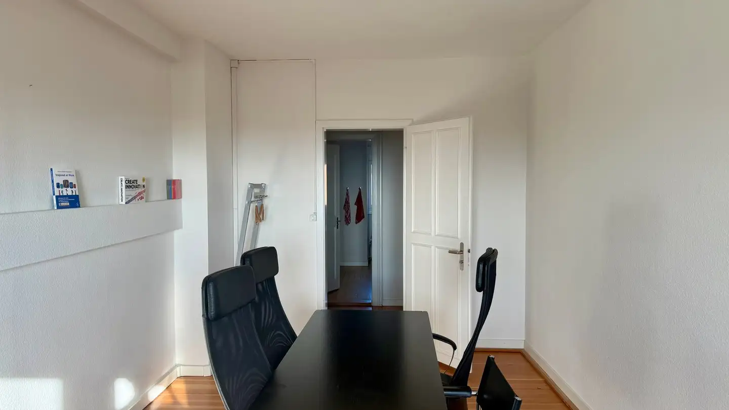 Office space for rent - Asylstrasse 77, 8032 Zürich - Photo 3