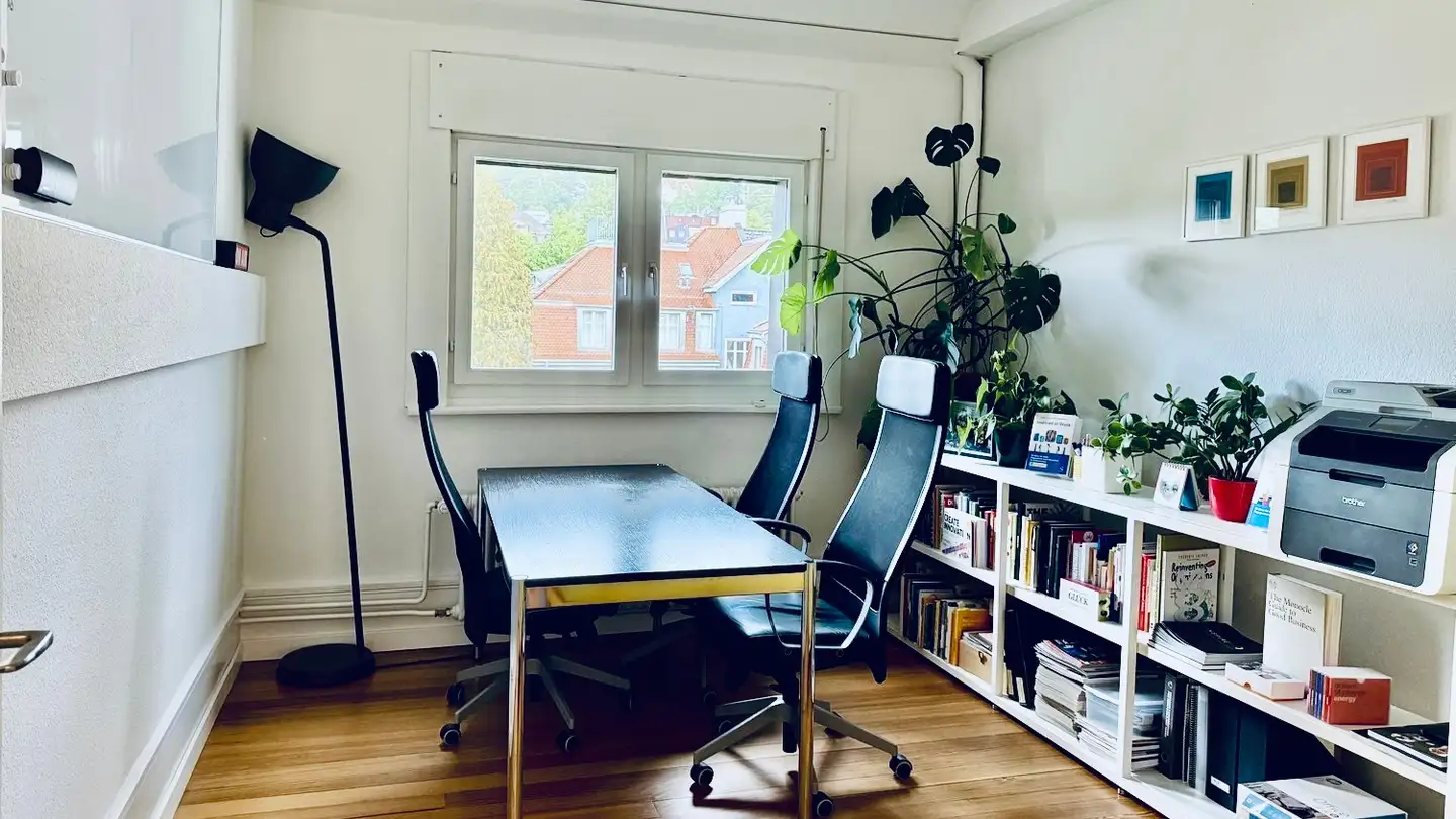 Office space for rent - Asylstrasse 77, 8032 Zürich - Photo 4