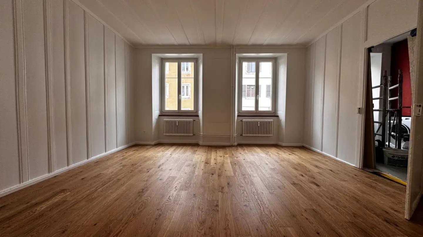 Appartamento in affitto - Rue de l'Industrie 15, 2300 La Chaux-de-Fonds