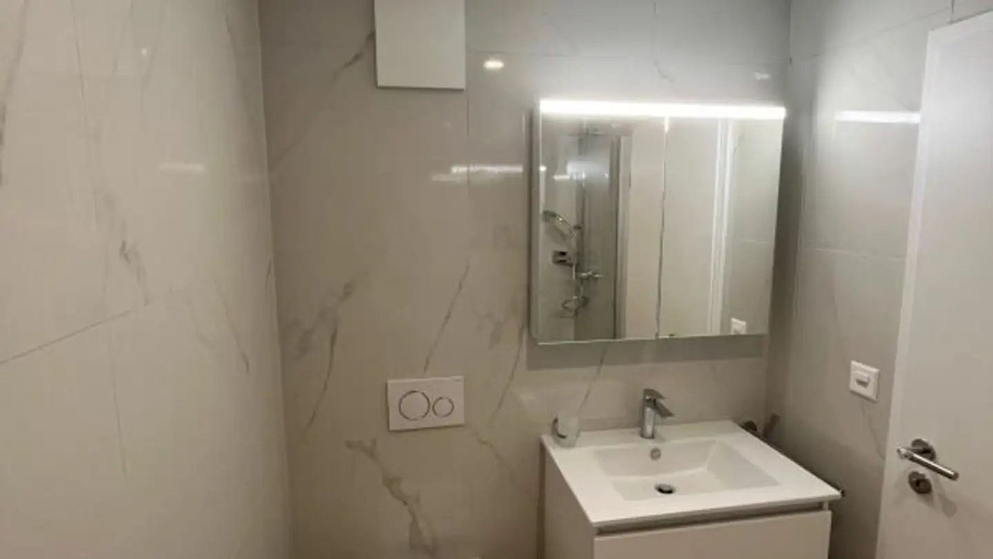 Furnished apartment for rent - Rue Du Village, 1882 Gryon - Photo 3