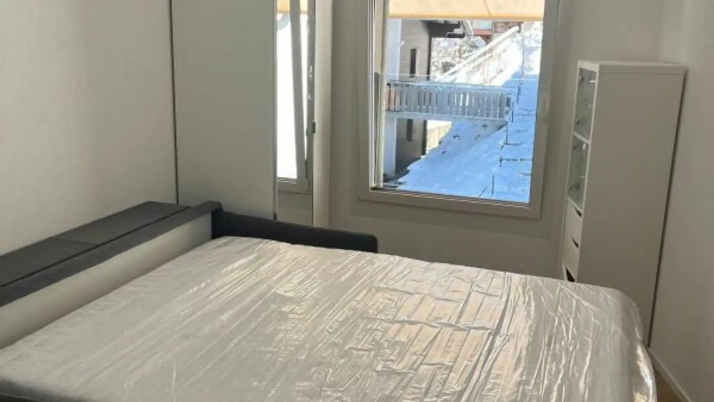 Furnished apartment for rent - Rue Du Village, 1882 Gryon - Photo 4